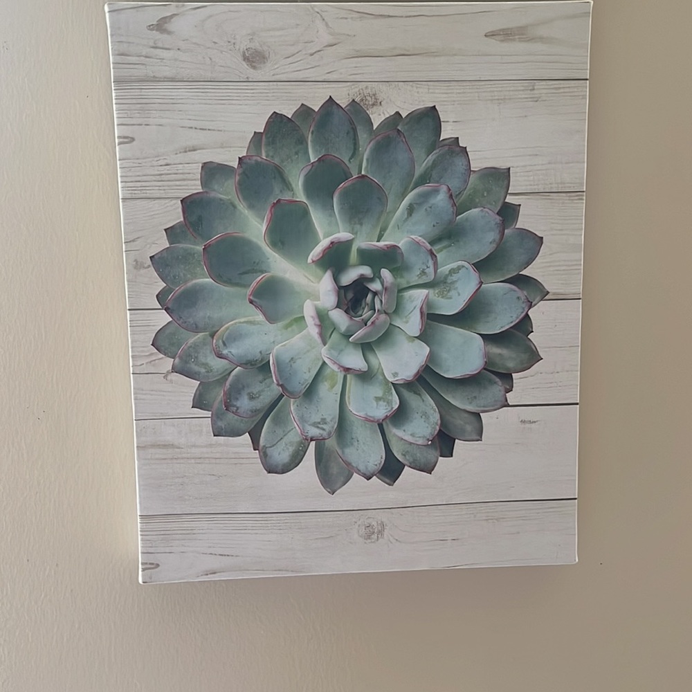 Wall Decor - Picture 2 of 4